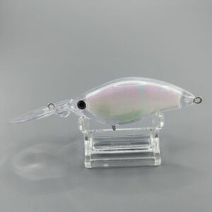 Taboo Crankbait YZ 3DS