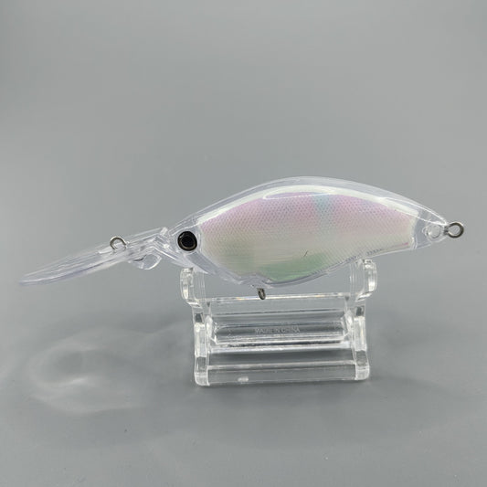 Taboo Crankbait YZ 3DS