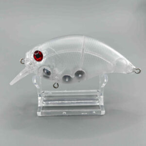 Taboo Crankbait MB - Grenade