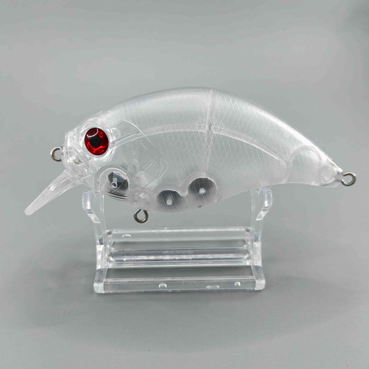 Taboo Crankbait MB - Grenade