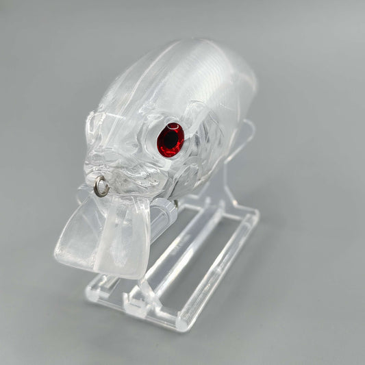 Taboo Crankbait MB - Grenade - Imagen 2
