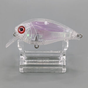 Taboo Crankbait YZ 3DR-X
