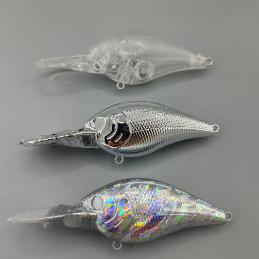 Taboo Crankbait LC 015 - Imagen 2