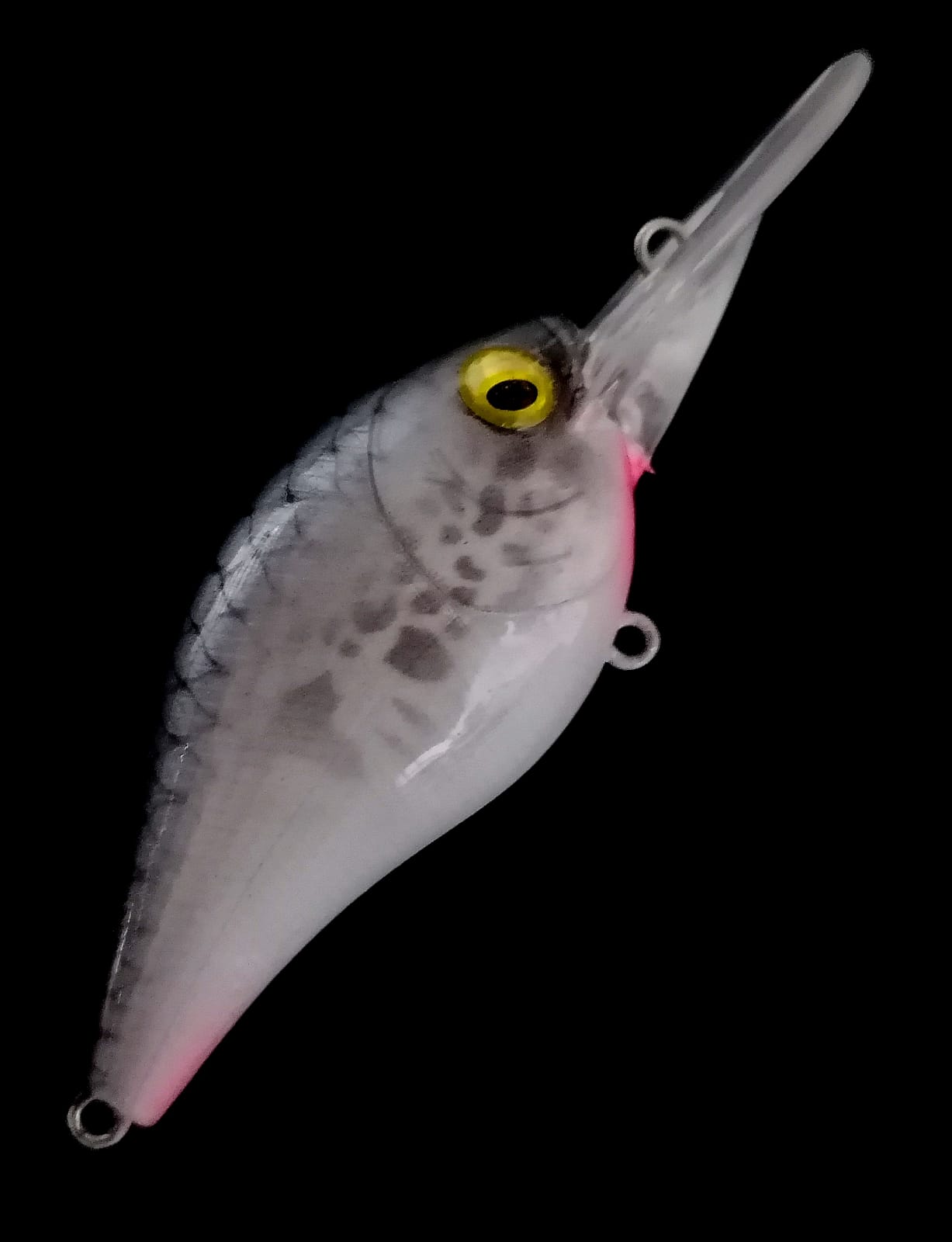 Taboo Crankbait LC 015 - Imagen 5