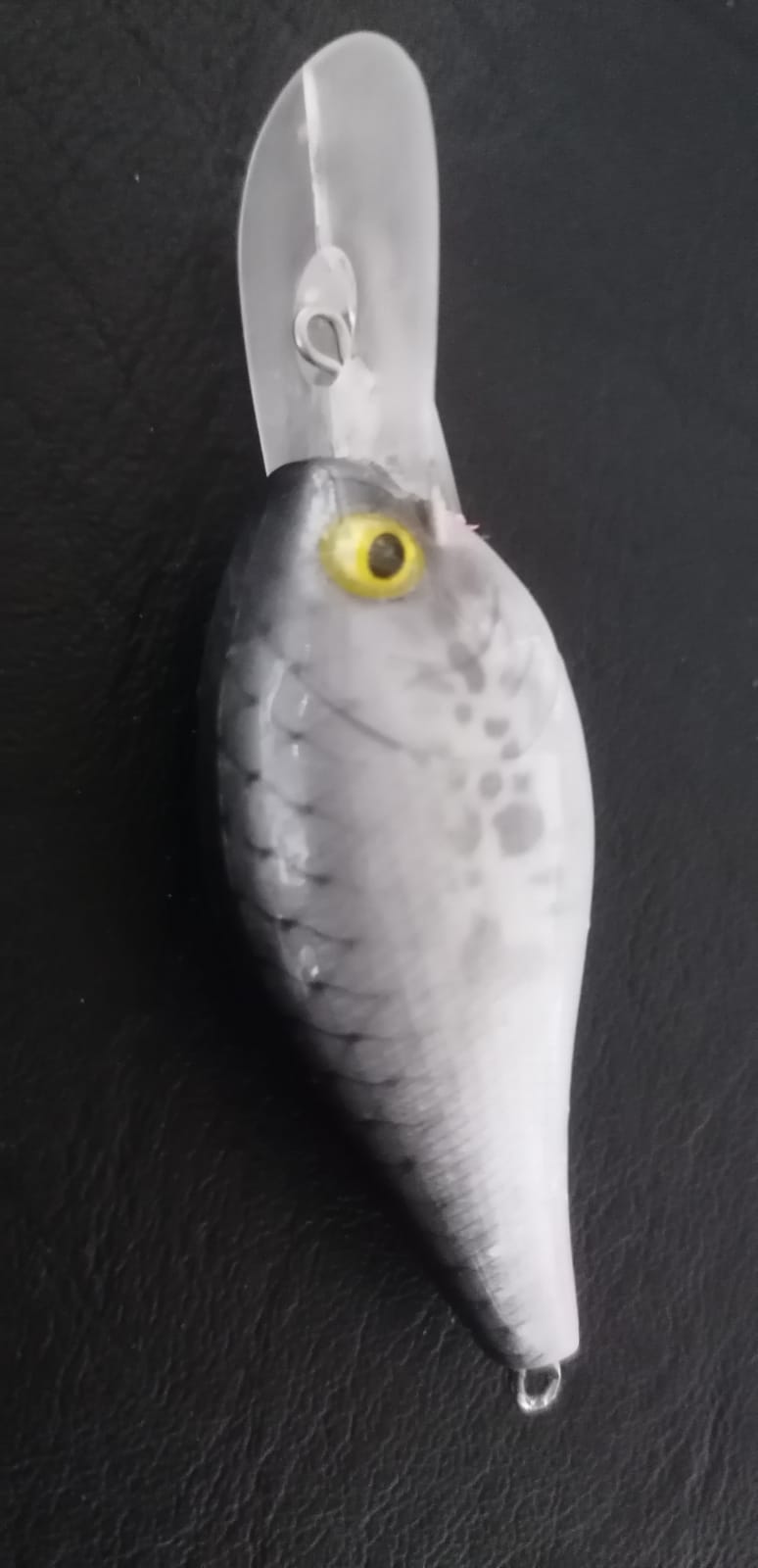 Taboo Crankbait LC 015 - Imagen 6