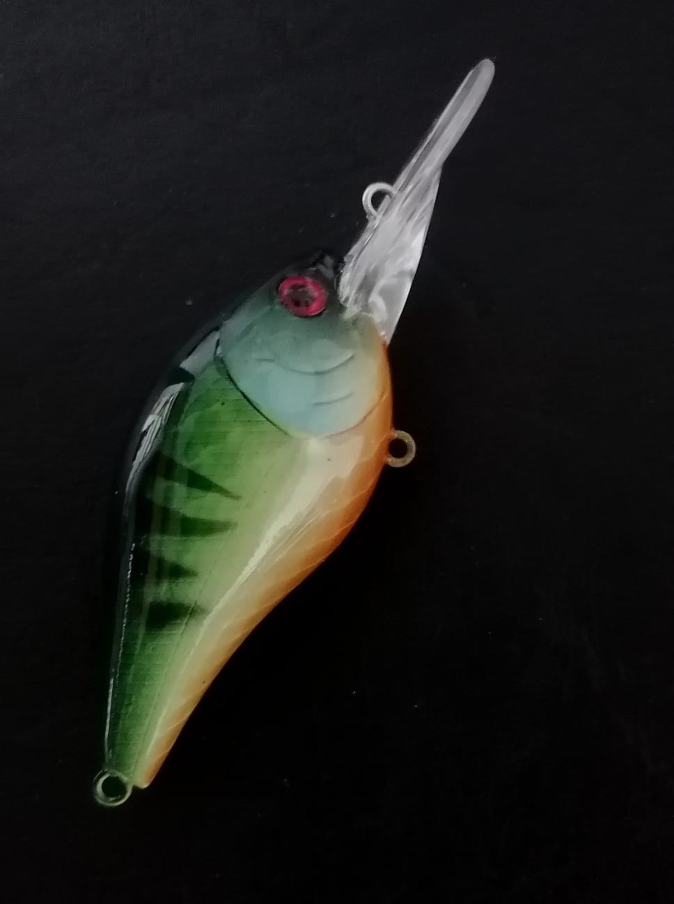 Taboo Crankbait LC 015 - Imagen 4