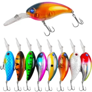 Crankbaits