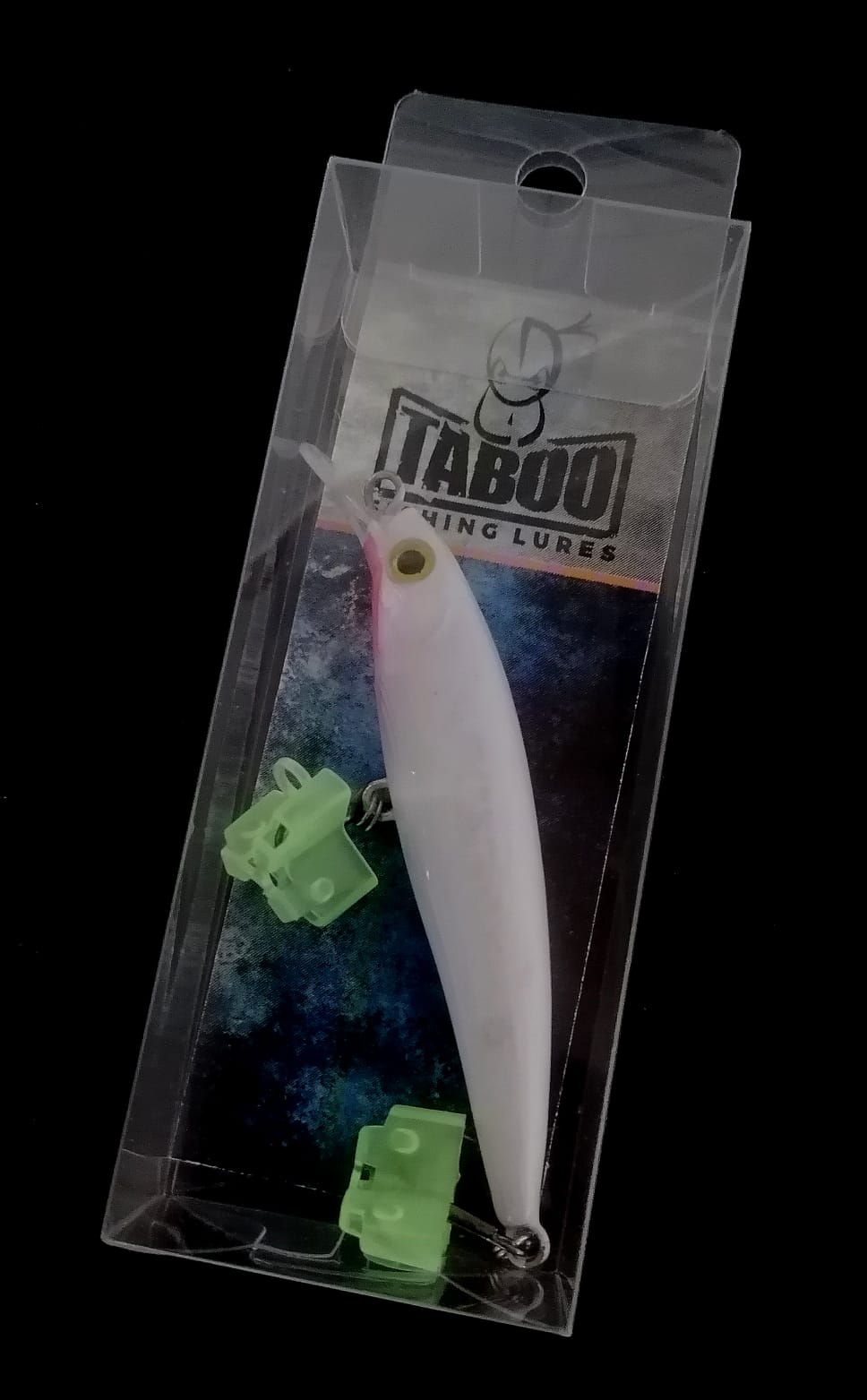 Taboo Jerkbait X Rap - Imagen 6