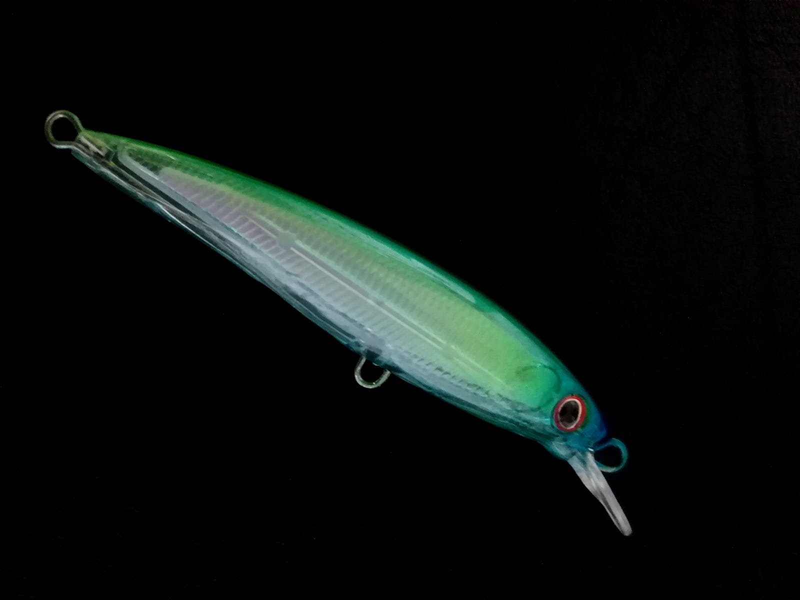 Taboo Jerkbait X Rap - Imagen 5