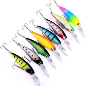 Jerkbaits