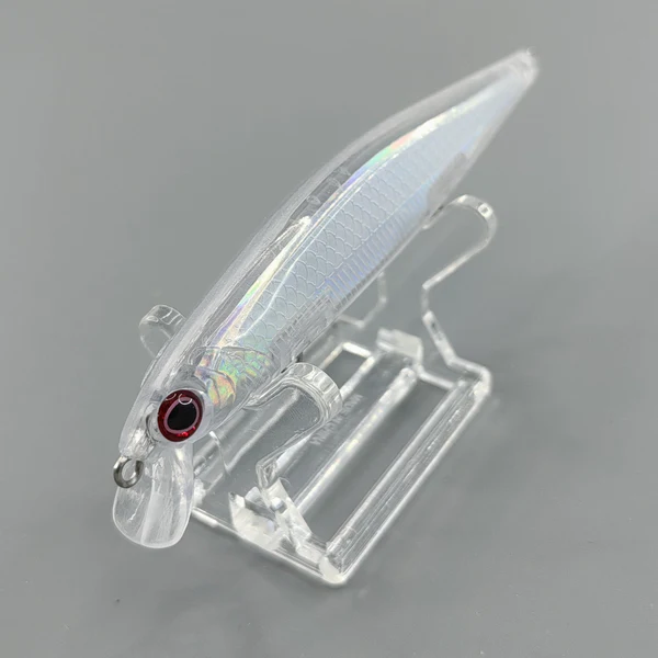 Taboo Jerkbait R Shadow - Imagen 2