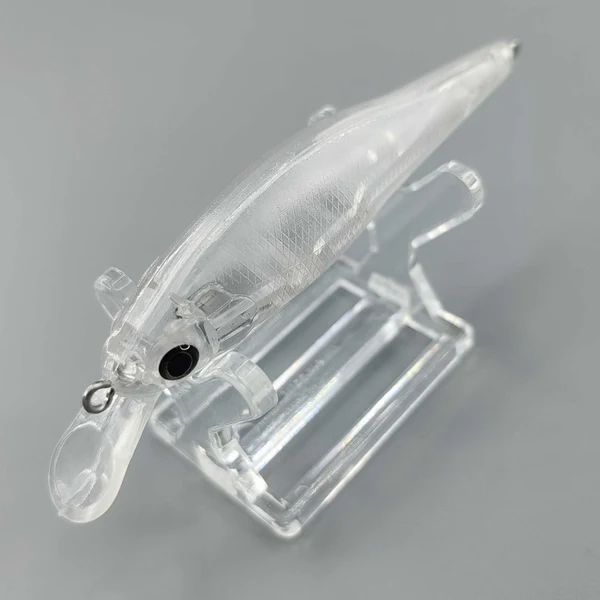 Taboo Jerkbait MB X-80 - Imagen 2