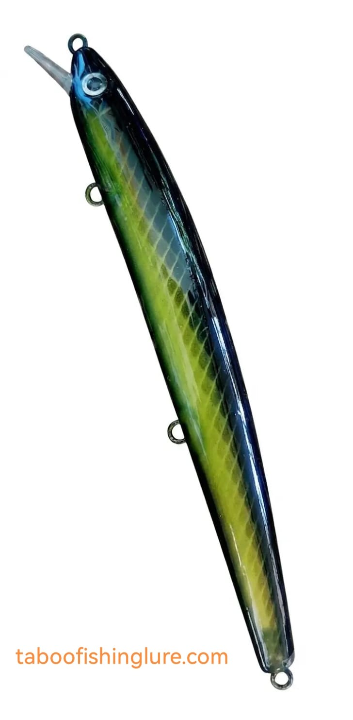 Taboo R MaxRap Shadow Sea - Imagen 2