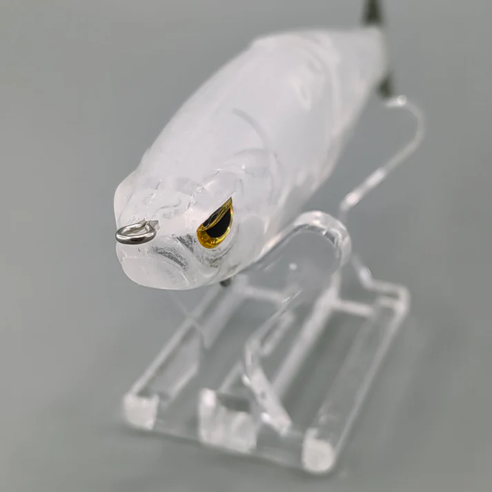 Taboo Swimbait SA 110 - Imagen 2