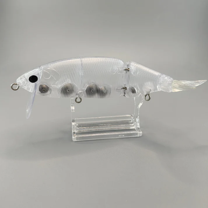 Taboo Swimbait TK DRT