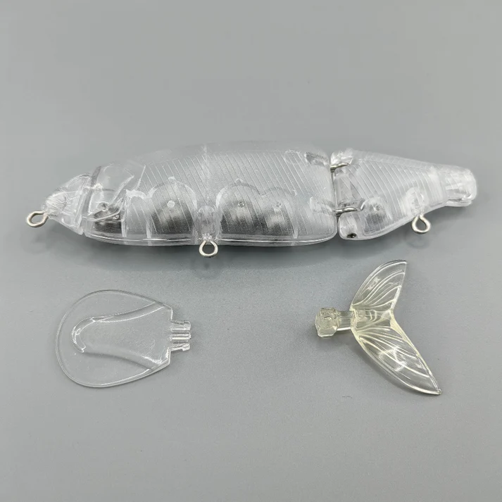 Taboo Swimbait TK DRT - Imagen 2