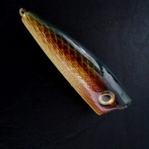 Taboo Topwater Rebel CARP