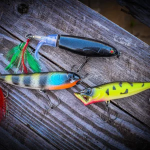 Topwater