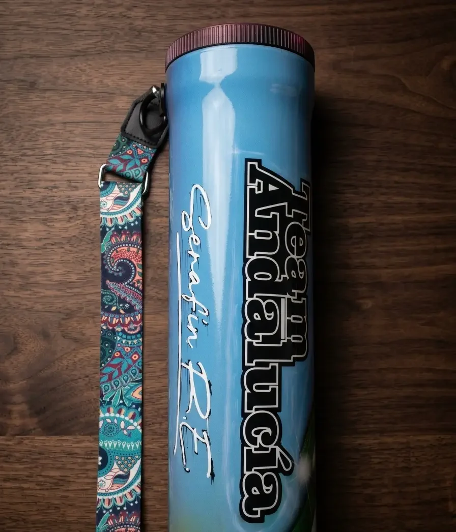 Taboo Tubo porta cañas PVC 200mm - Imagen 16