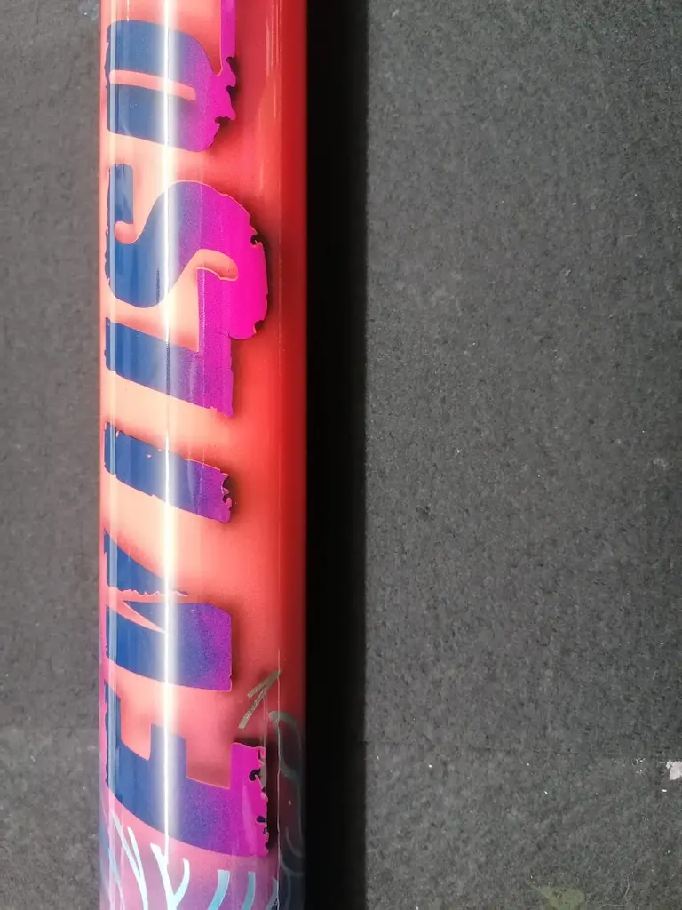 Taboo Porta cañas de Aluminio Largo - Imagen 5