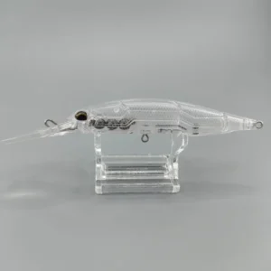 Taboo Jerkbait DR 100DR