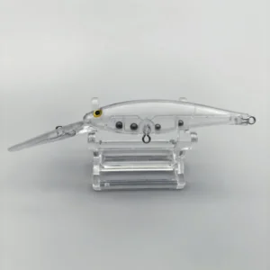 Taboo Jerkbait BER Flicker Minnow 7 - 9