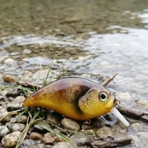 Taboo Crankbait MB - Grenade Carp Edition