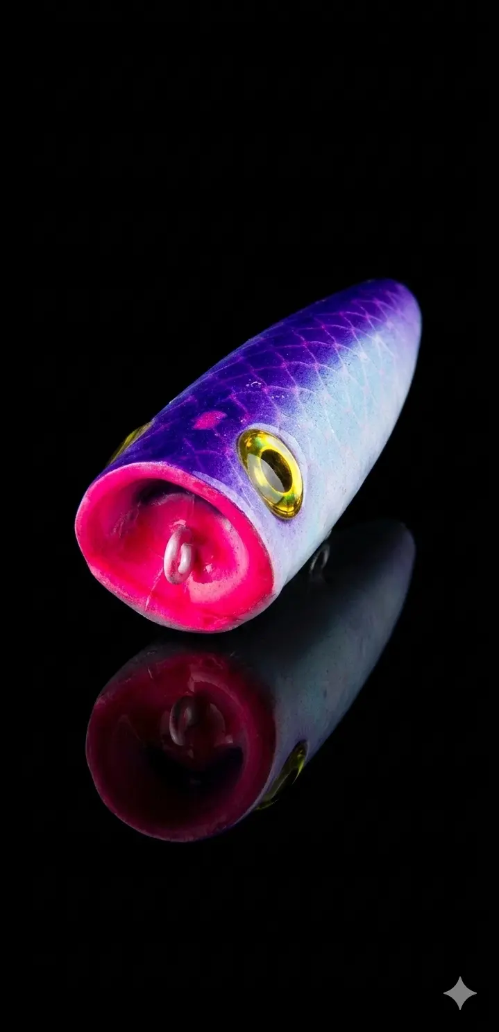 Taboo Popper Mouth Cannival Brenious - Imagen 2