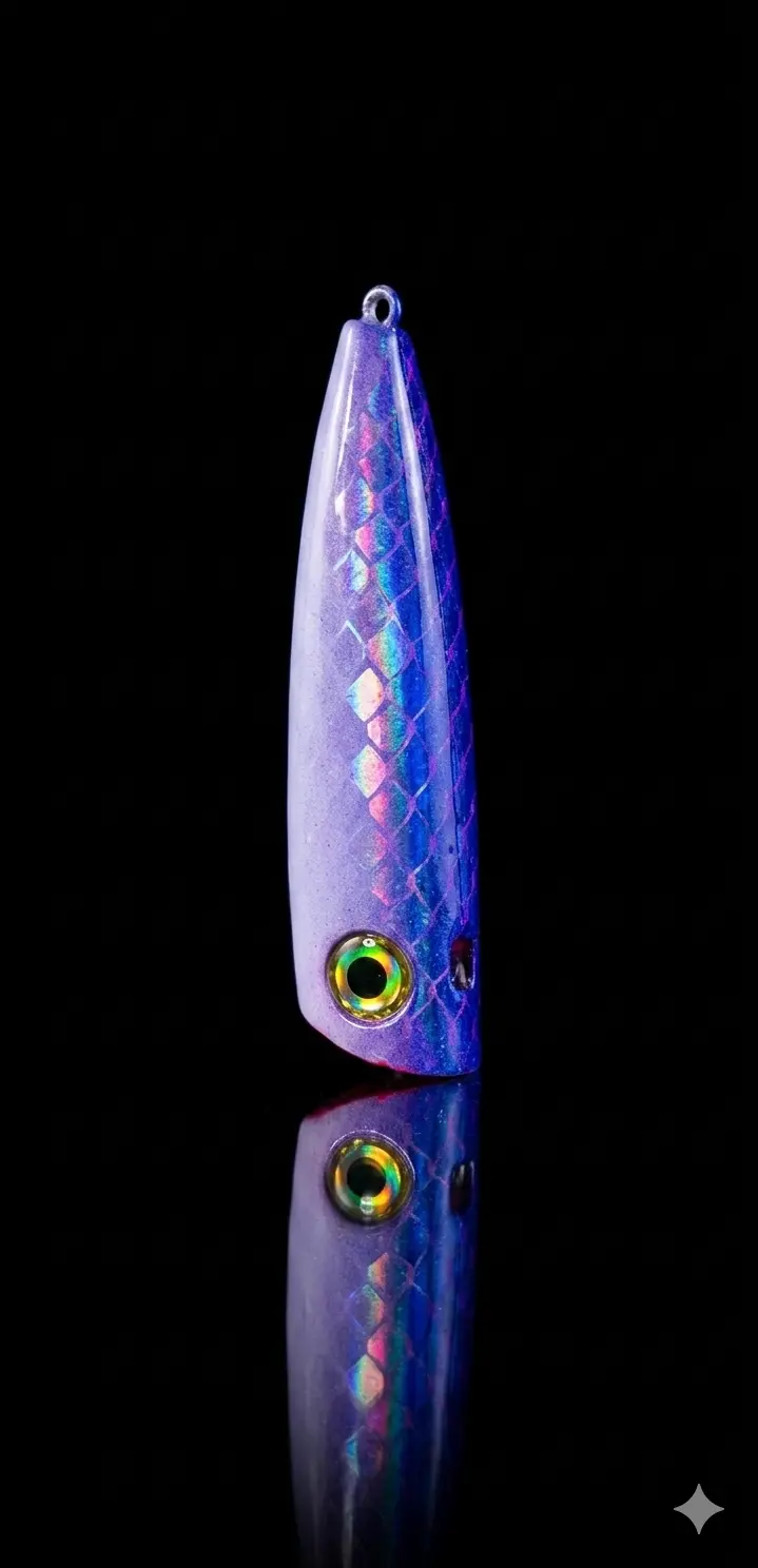 Taboo Popper Mouth Cannival Brenious - Imagen 3