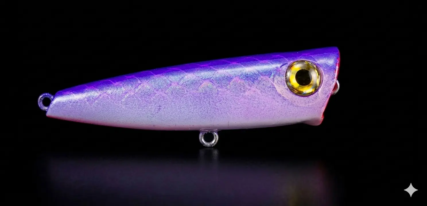 Taboo Popper Mouth Cannival Brenious - Imagen 4