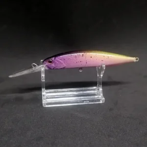 Taboo Jerkbait DR 100DR RAINBOW