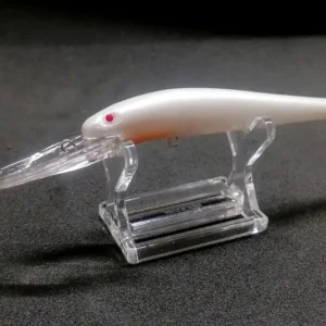 Taboo Jerkbait Thunderstick Deep JR PEARL